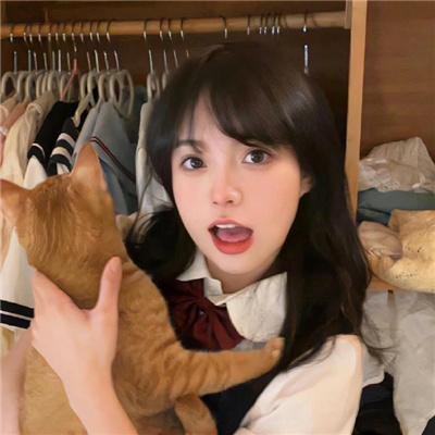 早晨散步