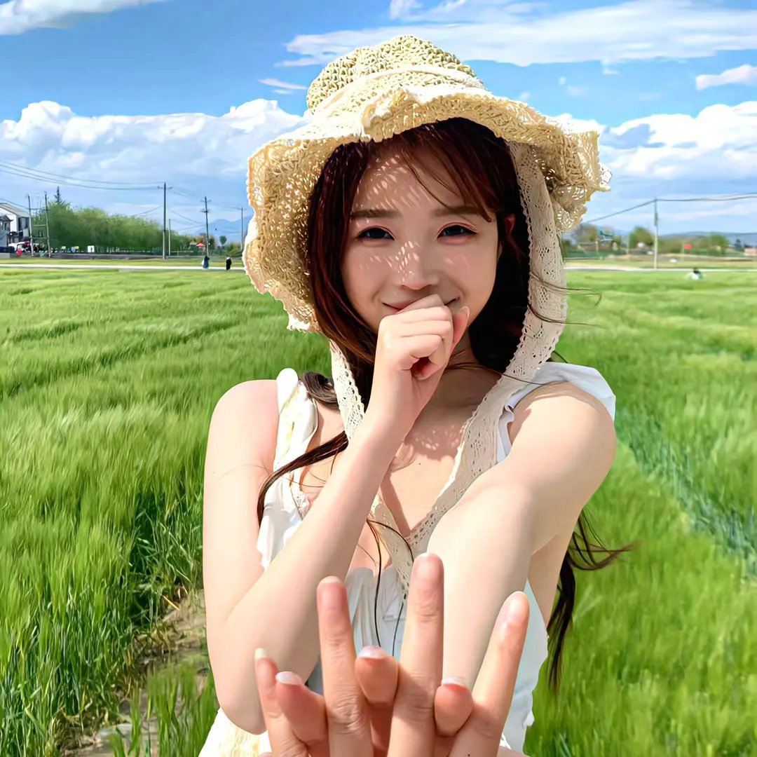 沉默的火腿